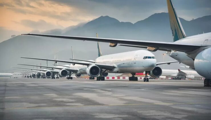 Tayland’da hükümet 400 bin uçak biletini bedava dağıtacak