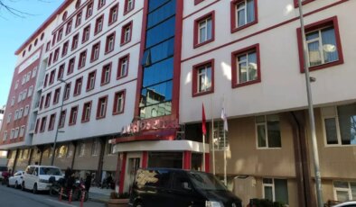 TMSF, Özel Avcılar Hospital Hastanesi’ni satışa çıkardı