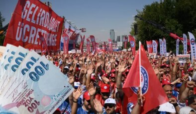 Top hakem heyetinde: İşte milyonlarca memur için 2 yıllık zam tahmini