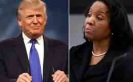 Trump, Fed Yönetim Kurulu Üyesi Lisa Cook’u görevden aldı