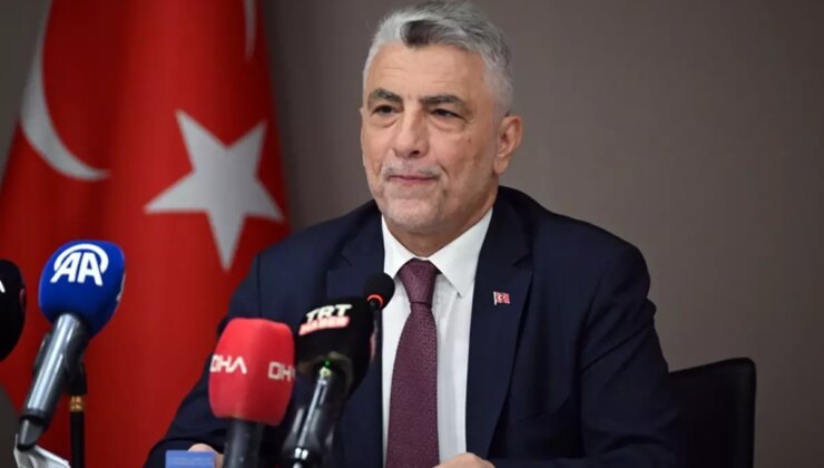 Türkiye ile Suriye arasında transit ticaret anlaşması