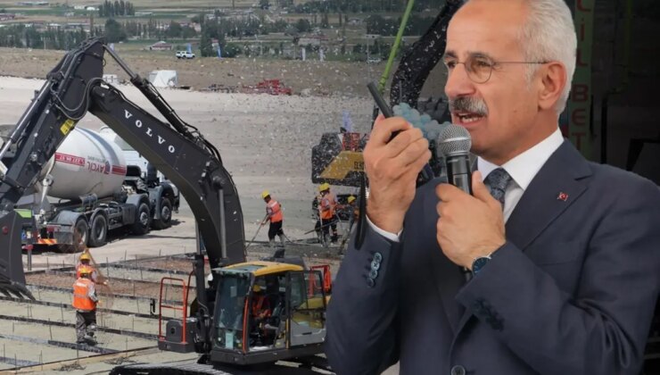 Türkiye Zengezur Koridoru için ilk kazmayı vurdu: 147,6 milyar lira kazanç bekliyoruz