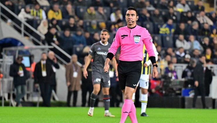 UEFA’dan Arda Kardeşler’e görev