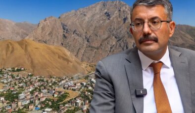 Vali Ali Çelik: Hakkari, genç nüfusu ve dinamik iş gücüyle yatırımcılar için fırsat