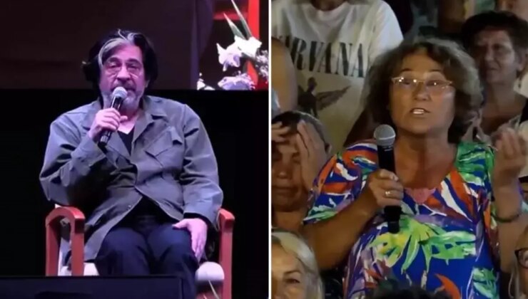 Vatandaş "geçinemiyorum" dedi, Okan Bayülgen aldığı emekli maaşını açıkladı