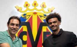 Villarreal, Chelsea’nin Portekizli stoperi Renato Veiga’yı kadrosuna kattı