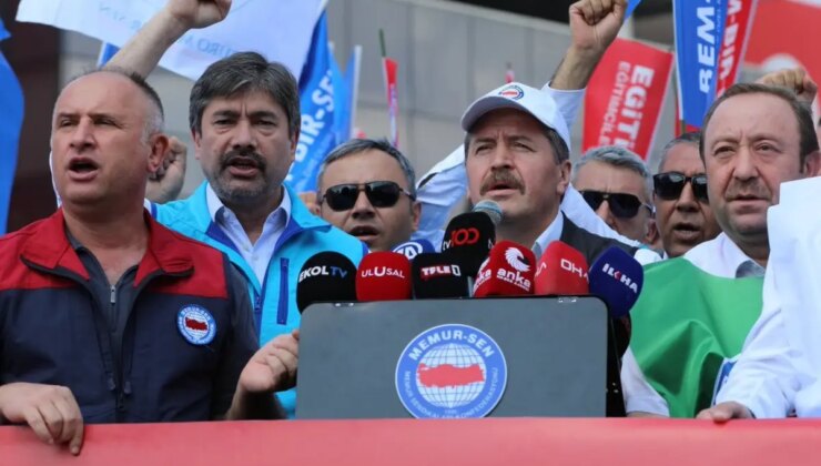 Yeni zam teklifine sendikalardan ilk tepki: Hakem Kurulu’ndan çekildik