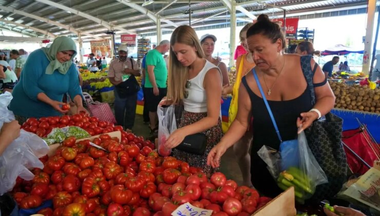 Yıllardır konuşulan Hal Kanunu taslağı, 1 Ekim’de Meclis’e geliyor