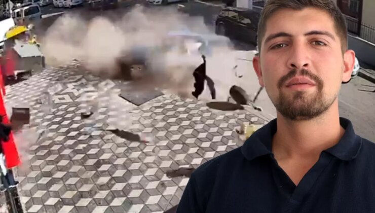 2 yılda iş yerine 9 araç çarpan esnaf isyan etti