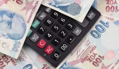 2025 yılında asgari ücreti nokta atışı bilen bankadan 2026 için de tahmin geldi