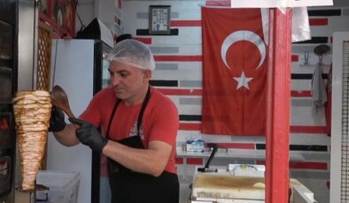 35 TL’ye döner satan esnaf: Maliyetini bakın nasıl hesapladı