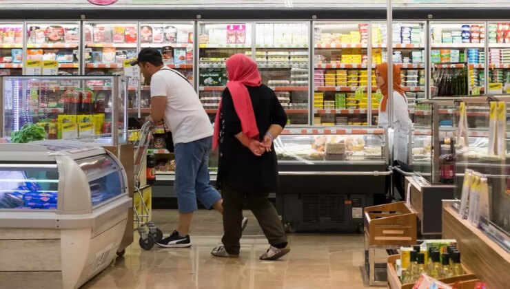 39 süt firmasına soruşturma! Listede 5 dev marka yer aldı