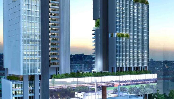 47 yıllık dev holding iflas etti