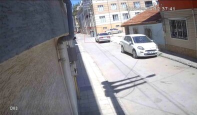 6 yaşındaki çocuk altın dolu kutuyu sokağa attı, bulan kadın kayıplara karıştı