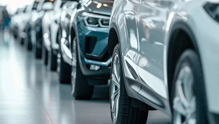 Alman otomotiv tedarikçisi Kiekert iflas başvurusunda bulundu
