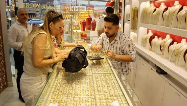 Altın alacaklar dikkat! Kuyumcular satışını yasakladı