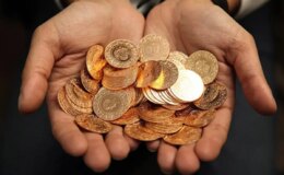 Altın için çılgın tahmin: Gerçekleşirse yatırımcı yaşadı