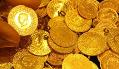 Altın yeni haftaya rekorla başladı