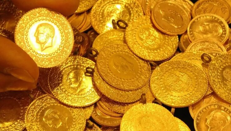 Altın yeni haftaya rekorla başladı