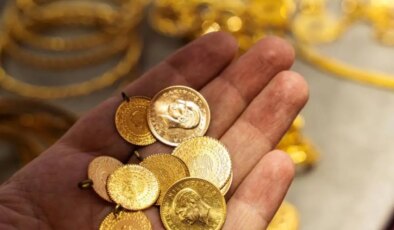 Altında rüzgar tersine döndü! İşte saatler içinde sert düşüş
