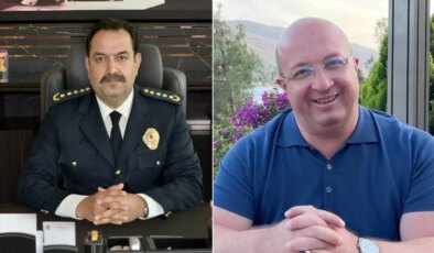 Antalya Emniyet Müdürü Arslan’a gönderdiği paraları böyle savundu: Canı sağ olsun