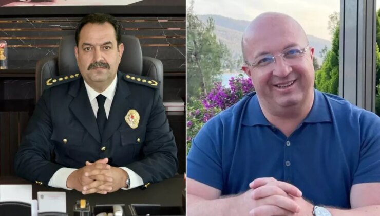 Antalya Emniyet Müdürü Arslan’a gönderdiği paraları böyle savundu: Canı sağ olsun