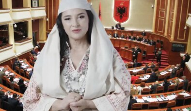 Arnavutluk’ta yapay zeka botu "Diella" Kamu İhaleleri Bakanı oldu