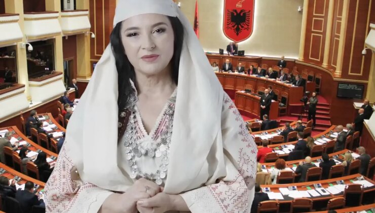 Arnavutluk’ta yapay zeka botu "Diella" Kamu İhaleleri Bakanı oldu