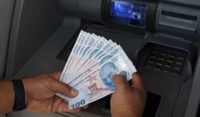 ATM ve IBAN’dan para göndermede yeni dönem 1 Ocak’ta başlıyor