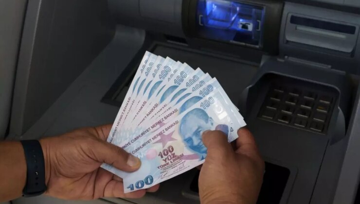 ATM ve IBAN’dan para göndermede yeni dönem 1 Ocak’ta başlıyor