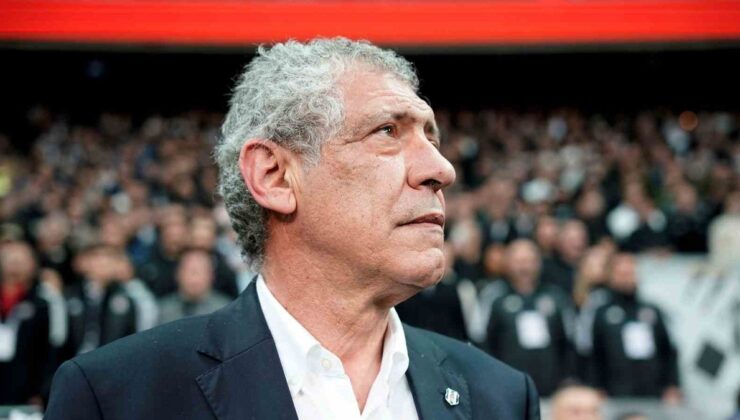 Azerbaycan Milli Takımı’nda Fernando Santos dönemi sona erdi!