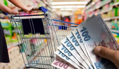 Bakanlıklarla ilk görüşme yapıldı: Marketler pazar günleri kapatılabilir