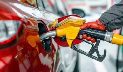 Benzincide akıl almaz vurgun! Yöntemleri yok artık dedirtti