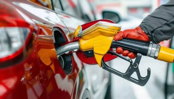 Benzincide akıl almaz vurgun! Yöntemleri yok artık dedirtti