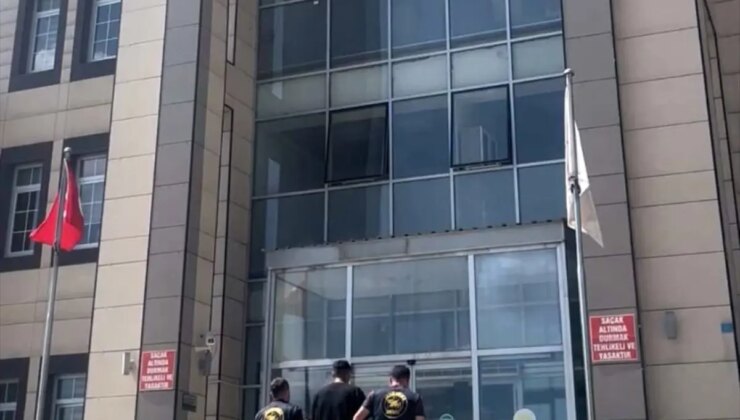 Bitlis’te Kasten Adam Öldürme Suçundan Aranan Zanlı Yakalandı