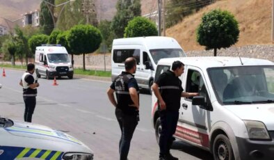 Bitlis’te ‘Şok Uygulama’: 8 Bin 375 GBT Sorgulandı