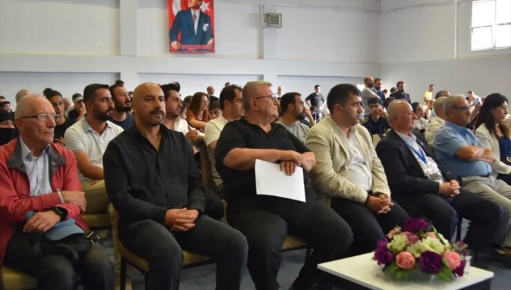 Bitlis’te Uluslararası Satranç Turnuvası Sona Erdi