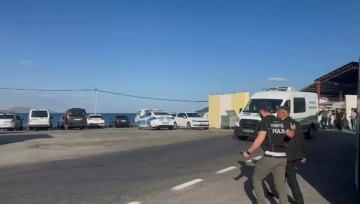 Bitlis’te Yolcu Otobüsünde Uyuşturucu Operasyonu