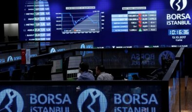 Borsa İstanbul’da ikinci dalga operasyon: 11 kişi gözaltına alındı