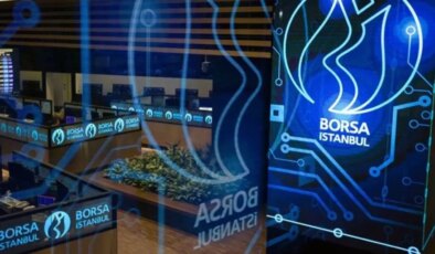 Borsa İstanbul’da ikinci dalga operasyonu: 4 kişi tutuklandı