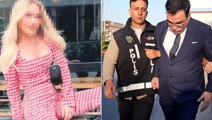 Borsa operasyonundan yasak aşk çıktı! "En karanlık isim" sekreterini suçladı