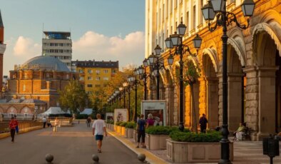 Bulgaristan’da nüfus krizi: Eve dönene binlerce Euro’luk destek