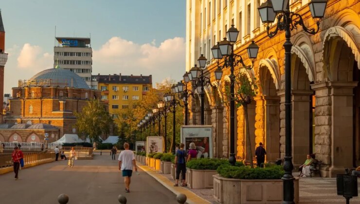 Bulgaristan’da nüfus krizi: Eve dönene binlerce Euro’luk destek