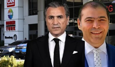 Can Holding soruşturmasında patronlar firari! Kemal Can ve Mehmet Şakir Can her yerde aranıyor