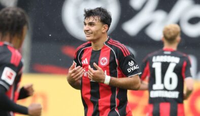 Can Uzun durdurulamıyor! Milli futbolcudan gol ve asist katkısı