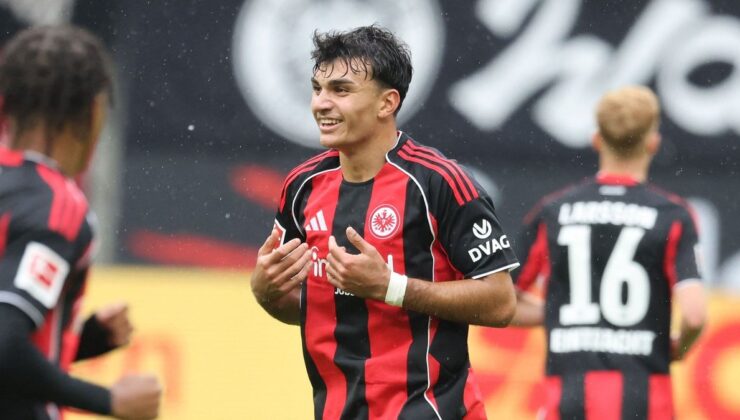 Can Uzun durdurulamıyor! Milli futbolcudan gol ve asist katkısı
