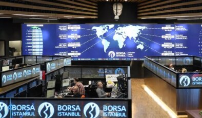 CHP kurultay davası ertelendi, Borsa İstanbul’da yükseliş başladı