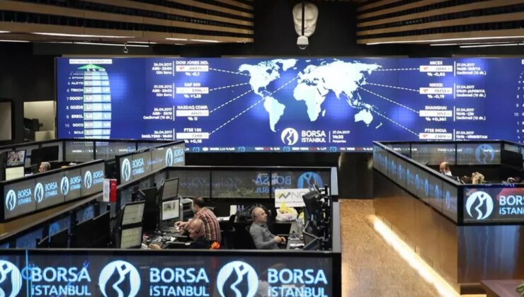 CHP kurultay davası ertelendi, Borsa İstanbul’da yükseliş başladı