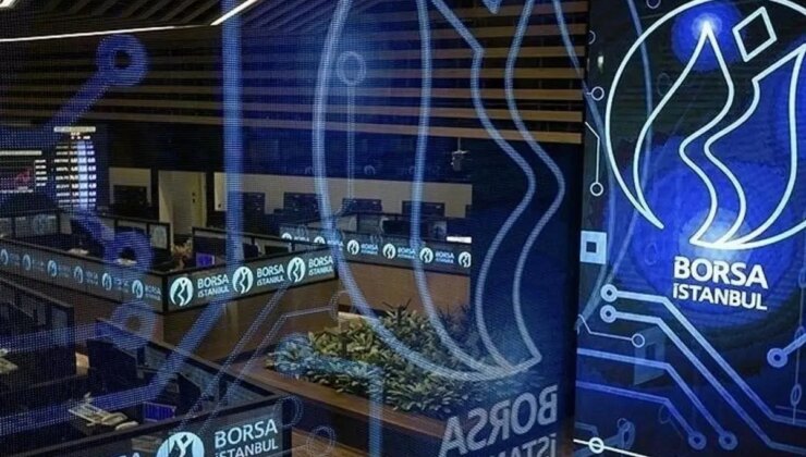 CHP’deki kriz sonrası borsada sert düşüş