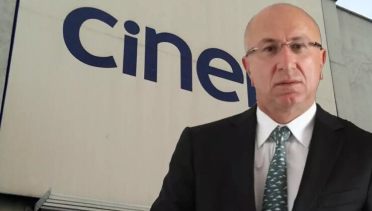 Ciner Grup’un 12 yöneticisi gözaltında! Turgay Ciner aranıyor